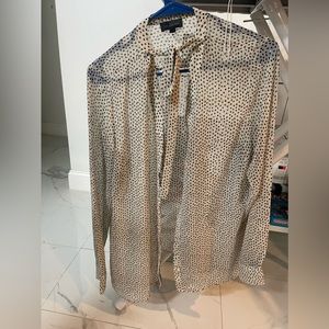Dress shirt